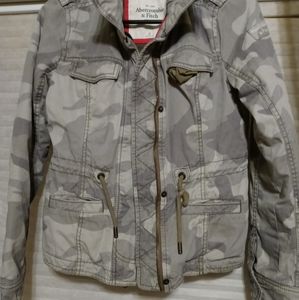 Lightweight junior jackets